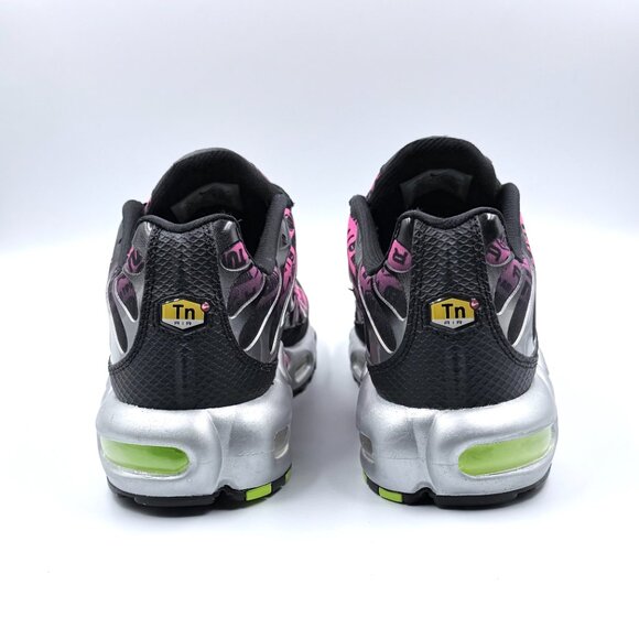 Nike Air Max Plus Mercurial 25 'Mercurial 25' - Picture 4 of 12